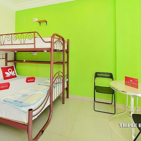 Zen Hostel Serangoon Road Сингапур Экстерьер фото